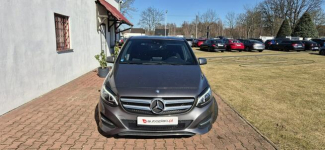 Mercedes B 180 LED-KPL. kół Paproć - zdjęcie 2