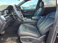 Audi Q8 PREMIUM PLUS / S-Line / Quattro Warszawa - zdjęcie 7