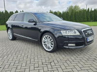 Audi A6 2,0Turbo Benz. LIFT.Navi.Automat.Skóry.Xenony.Ledy.Tempomat. Kutno - zdjęcie 3