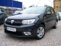 Dacia Logan SALON PL. 1 wł. 100% bezwypadkowy Rej. 2020 Warszawa - zdjęcie 12