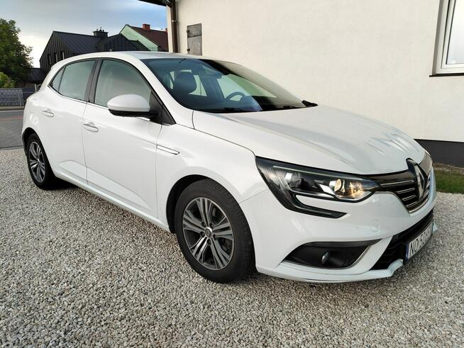 Renault Megane Mińsk Mazowiecki - zdjęcie 3