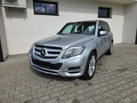 Mercedes GLK 350 3.5 306kM * 4x4 * EUROPA * skóra * LEDY * Raba Niżna - zdjęcie 2