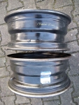 Felgi stalowe 15" Dacia,renault Nowy Tomyśl - zdjęcie 5