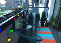 2 pokoje DO WPROWADZENIA - WOLA ODOLANY Warszawa - zdjęcie 10