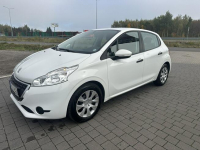 Peugeot 208 Stan bardzo dobry, zadbany Lipówki - zdjęcie 2