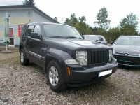 Jeep Liberty 3,7 Benzyna 205PS!!!Automat,4X4,MOŻLIWA ZAMIANA!!!