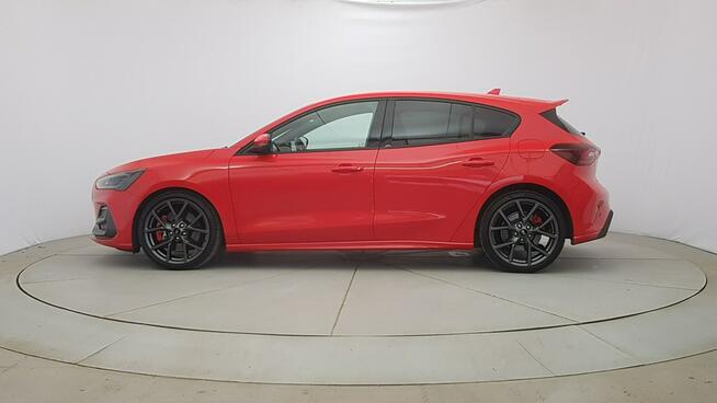 Ford Focus 2.3 EcoBoost ST X ! Z Polskiego Salonu ! Faktura VAT ! Warszawa - zdjęcie 4