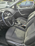 Opel Astra J 1.4 turbo Sports Tourer kombi Rok 2012 19500zł Kraków - zdjęcie 10