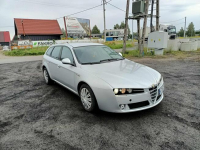 Alfa Romeo 159 1.9 JTD 150KM 06r