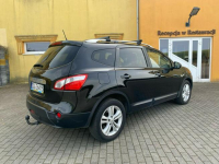 Nissan Qashqai 2010 r - 2.0dci Głogów - zdjęcie 6
