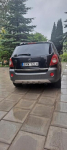 Sprzedam Opla Antarę suv 2008 r diesel 2lprzebieg 189732 Rawa Mazowiecka - zdjęcie 4