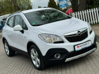 Opel Mokka *Benzyna*Niski Przebieg*Gwarancja*