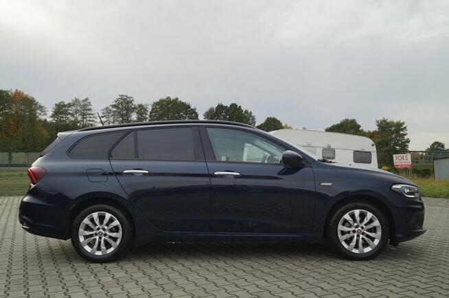 Fiat Tipo 18/2019r Salon PL 1.4 Benz.+LPG 120km Stan BDB Po serwisie Goczałkowice-Zdrój - zdjęcie 8