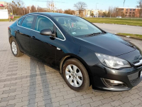Opel Astra J , NAVI, StartStop. do negocjacji Częstochowa - zdjęcie 3