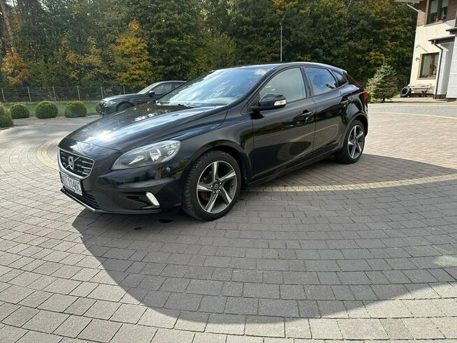Volvo V40 Lipówki - zdjęcie 4