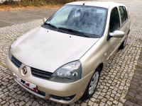 Renault Thalia 1,2 16v Salon 150 tys Klima Warszawa - zdjęcie 2