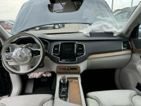 Volvo XC 90 D5 AWD Geartronic Inscripiton Kamera 360 Gliwice - zdjęcie 8