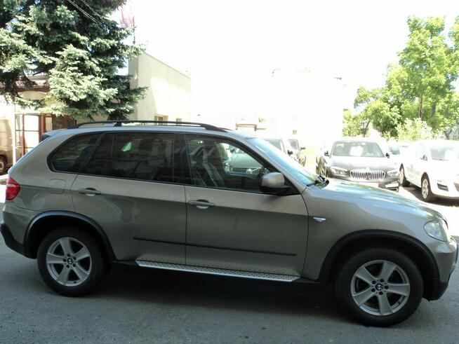 sprzedam ładne BMW  X5 3.0 TDI 286KM  XDRIVE4 Lublin - zdjęcie 3