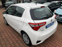 Toyota Yaris Oryginalny Przebieg 57 tys. Klima. Zadbana. Serwisowana. Lublin - zdjęcie 5