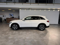 VAT 23% GLC 200d, 2.0d 163KM 4 MATIC 2022r., Salon PL, I właściciel Myślenice - zdjęcie 5