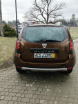 Dacia Duster 2011 1.6b Dębica - zdjęcie 5