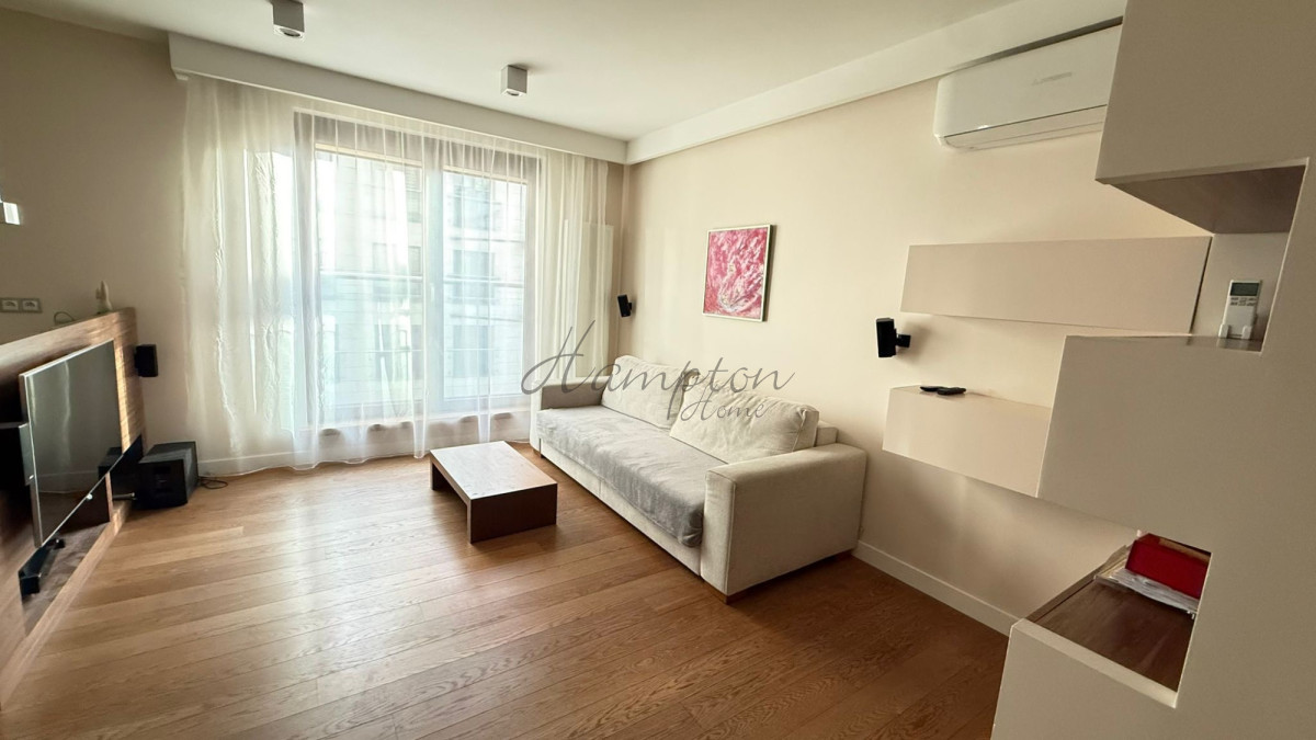 Apartament przy Królikarni dla rodziny/pod usługi Mokotów - zdjęcie 7