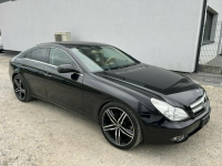 Mercedes CLS 320 Zagnańsk - zdjęcie 2