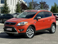 Ford Kuga *FILM*TITANIUM*Serwisowany*Roczna Gwarancja Techniczna* Suchy Las - zdjęcie 3