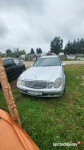 Mercedes E 320 CDI 2004r. kombi Elegance Trzcianka - zdjęcie 3
