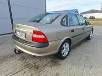 Opel Vectra Stan BDB. Zieleniewo - zdjęcie 5