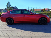 Infinity q 50 Puck - zdjęcie 6