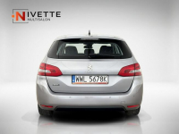 Peugeot 308 SW 1,5 Bluehdi(130 KM) Active Salon PL Faktura-Vat Warszawa - zdjęcie 9