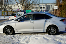 Toyota Corolla salon Polska, automat, super stan Warszawa - zdjęcie 8