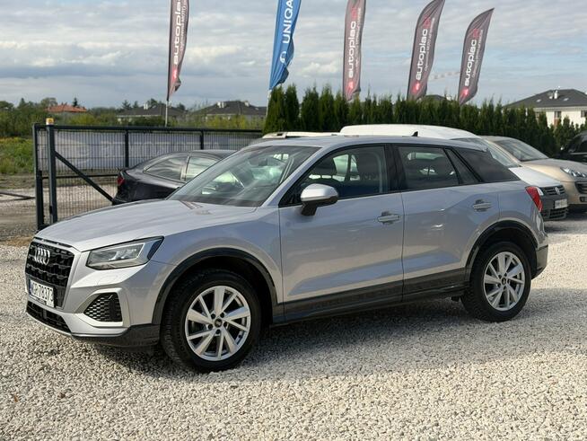 Audi Q2 1.5 TFSI 150 KM S tronic | Virtual Cockpit | El.Klapa I Led I Grójec - zdjęcie 3