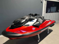 2024 SEA-DOO RXP-X 325 IBR JETSKI Sęsów - zdjęcie 2