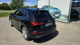 Audi Q5 e Tron Plug IN 55 tfsi F vat  Hud Up Pneumatyka Karczew - zdjęcie 5