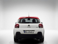 Citroen C3 1.2 PureTech Shine ! Z Polskiego Salonu ! Faktura VAT ! Warszawa - zdjęcie 4