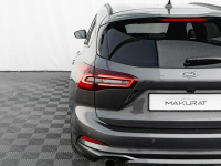Ford Focus CB321RG#2.3 EcoBoost ST X Pakiet zimowy Salon PL VAT23% Gdynia - zdjęcie 11