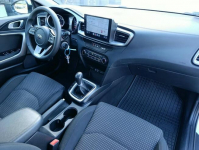 Kia Cee'd Salon Polska bezwypadkowy Karczew - zdjęcie 7