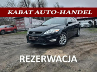 Ford Mondeo Klimatronik - Alu - 6 Air Bag - Ładny - Zadbany- SPRAWNY