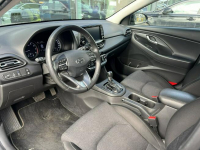 Hyundai i30 1.5 T-GDI FASTBACK Smart 48V AT Gwarancja FV23% Łódź - zdjęcie 8