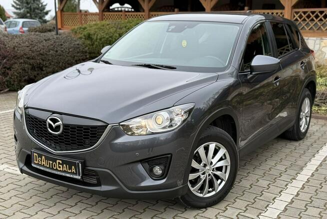 Mazda CX-5 Zwoleń - zdjęcie 1