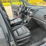 Chevrolet trax Bytoń - zdjęcie 7