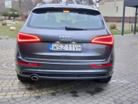 Audi Q5 2.0 TDI 3 x s line 2015 Mirów - zdjęcie 3