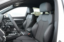 Audi Q5 40 TDI 204 KM Quattro MatrixLed Kamera360 AmbientePlus Virtual Kielce - zdjęcie 11
