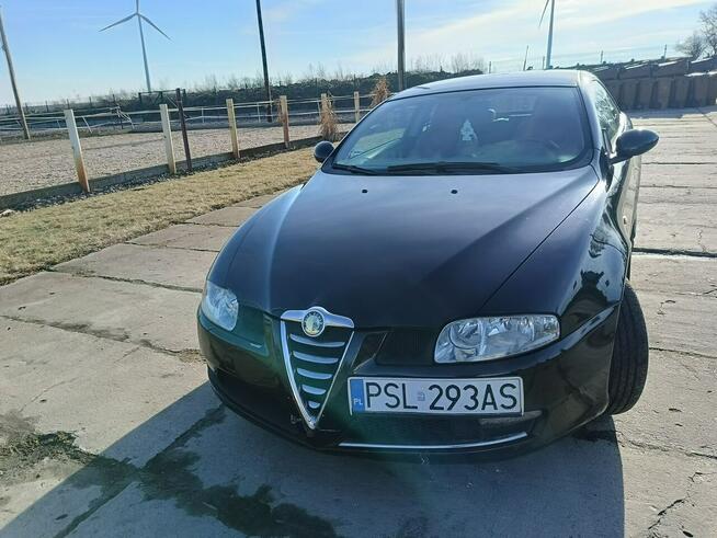 Alfa Romeo GT Gizałki - zdjęcie 3