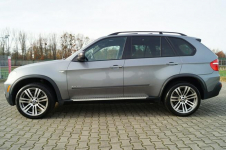 BMW X5 X-Drive 3.0 286KM Automat Panorama Pamięci Skóra Stan BDB Goczałkowice-Zdrój - zdjęcie 10