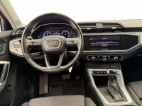 Audi Q3 35 TFSI mHEV S tronic Kombi Warszawa - zdjęcie 9