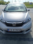 Samochód Honda Jazz sprzedam Bydgoszcz - zdjęcie 2