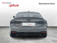 Audi RS5 MatrixLED_Masaże_Alcantara_Panorama_Bang&amp;Olufsen Toruń - zdjęcie 4